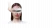 Массажер для глаз Ergonova Smart View 2