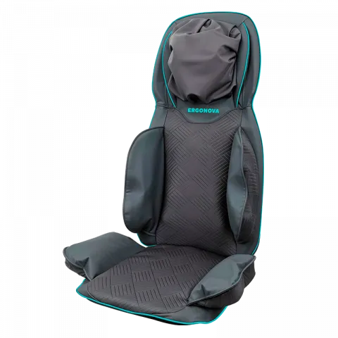 Массажная накидка Ergonova FeelBack 3NE