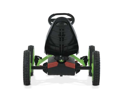 Веломобиль Berg Rally Force
