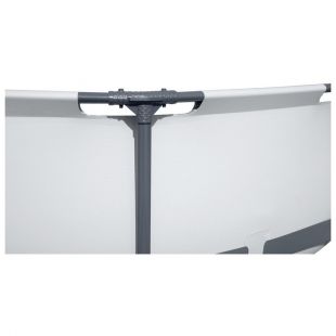 Бассейн каркасный Bestway Steel Pro MAX 366 х 76 см (56416)