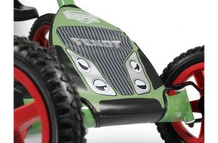 Веломобиль Berg Buddy Fendt