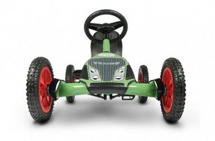 Веломобиль Berg Buddy Fendt