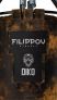 Боксерский мешок DIKO FILIPPOV. Буйволиная кожа