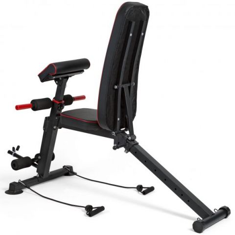 Многофункциональная скамья VictoryFit VF-T21 (Витринный экземпляр)