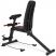 Многофункциональная скамья VictoryFit VF-T21 (Витринный экземпляр)