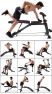 Многофункциональная скамья VictoryFit VF-T21 (Витринный экземпляр)