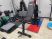 Многофункциональная скамья VictoryFit VF-T21 (Витринный экземпляр)
