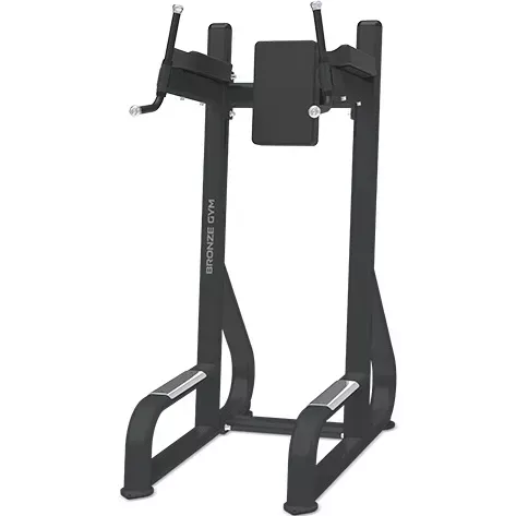 Брусья/пресс BRONZE GYM BR-1016
