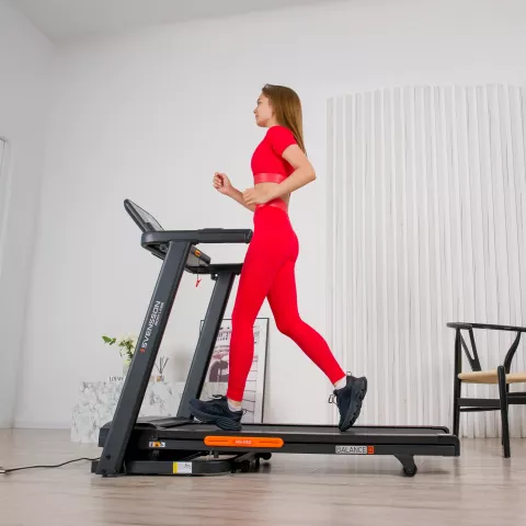 Беговая дорожка домашняя SVENSSON BODY LABS BALANCE D