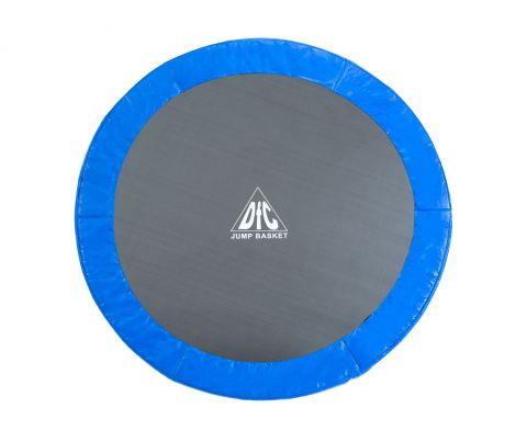 Батут DFC JUMP BASKET 8ft