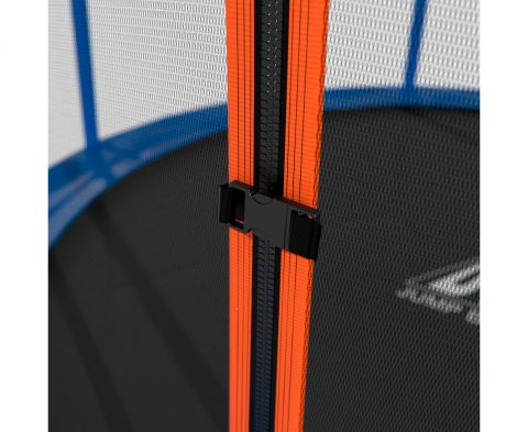 Батут DFC JUMP BASKET 8ft