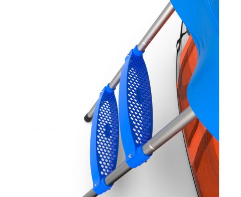 Батут DFC JUMP BASKET 8ft