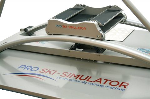 Горнолыжный тренажер ProSki-Simulator Basic