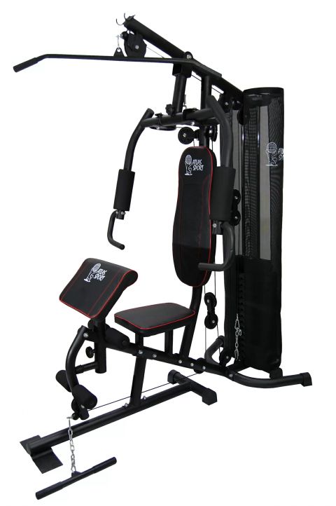 Силовой комплекс Atlas Sport AS-1st-130 pro NEW