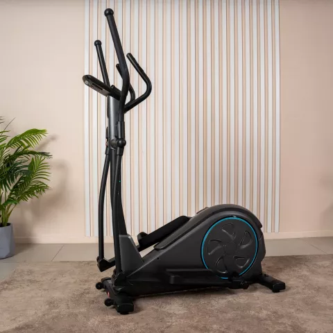 Эллиптический тренажер OXYGEN FITNESS CASCADE EL