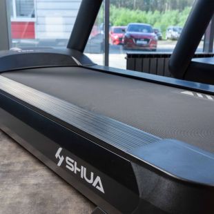 Профессиональная беговая дорожка SHUA SH-T8919T22 (21,5")