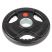 Диск обрезиненный с тройным хватом Gymmaster ANA-008 5кг