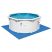 Бассейн стальной Bestway Hydrium, 300 х 120 см (56566)