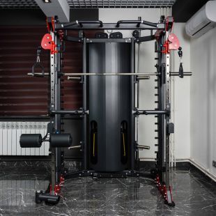 Функциональная Машина Смита DHZ E6247