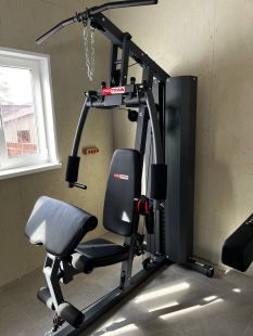 Многофункциональная силовая станция Protrain HG10250