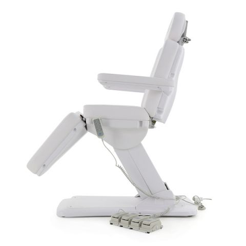Косметологическое кресло Med-Mos ММКК-4 КО185DP-00 с РУ