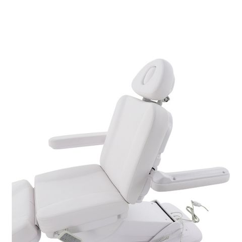 Косметологическое кресло Med-Mos ММКК-4 КО185DP-00 с РУ