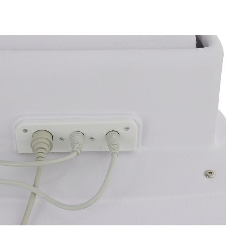 Косметологическое кресло Med-Mos ММКК-4 КО185DP-00 с РУ