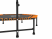 Батут UNIX Line FITNESS (130 cm) Orange
