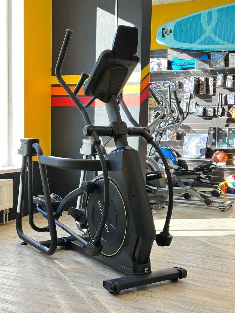 Эллиптический тренажер BodyJoy CT51