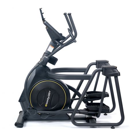Эллиптический тренажер BodyJoy CT51
