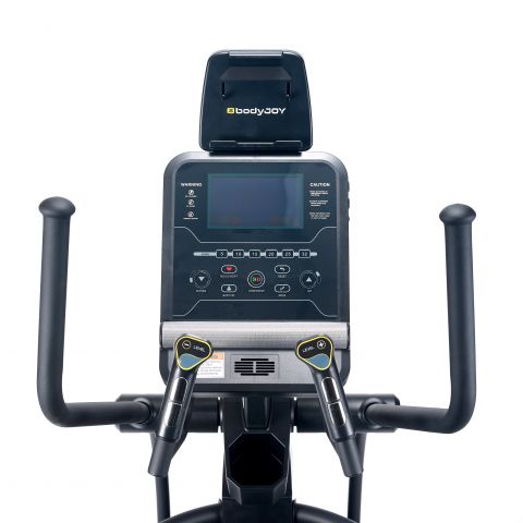 Эллиптический тренажер BodyJoy CT51