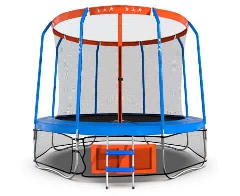 Батут DFC JUMP BASKET 12ft