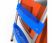 Батут DFC JUMP BASKET 12ft