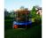 Батут DFC JUMP BASKET 12ft