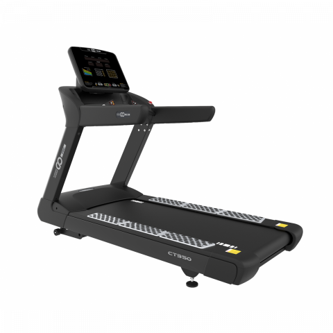 Профессиональная Беговая дорожка Cardiopower Pro CT350 NEW