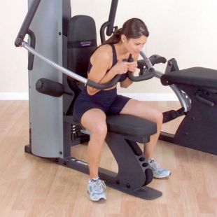 Мультистанция Body-Solid G8I