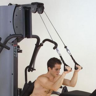 Мультистанция Body-Solid G8I