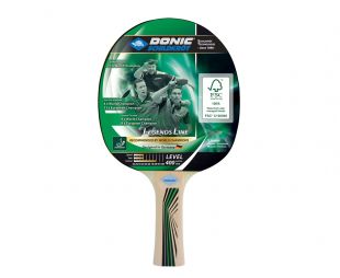 Ракетка DONIC LEGENDS 400