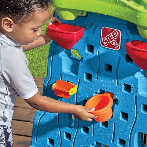Игровой центр Step 2 "Водный лабиринт"