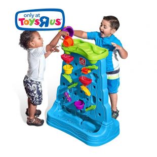 Игровой центр Step 2 "Водный лабиринт"