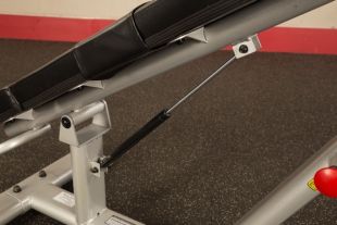 Скамья для пресса Body-Solid Pro Club SAB500 для мышц брюшного пресса