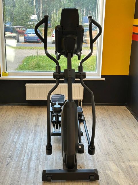 Эллиптический тренажер BodyJoy CT21-PRO