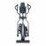 Эллиптический тренажер BodyJoy CT21-PRO