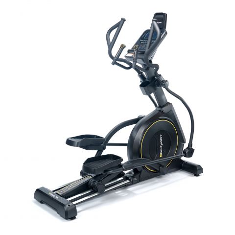 Эллиптический тренажер BodyJoy CT21-PRO