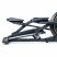 Эллиптический тренажер BodyJoy CT21-PRO