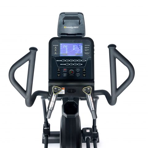 Эллиптический тренажер BodyJoy CT21-PRO