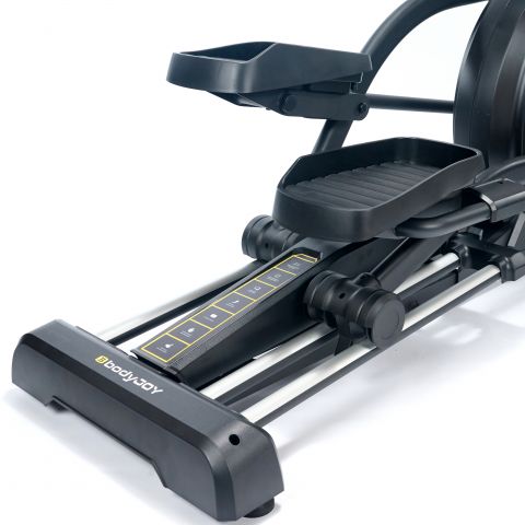Эллиптический тренажер BodyJoy CT21-PRO