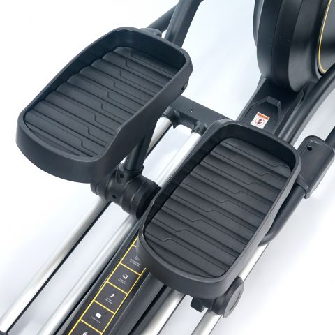 Эллиптический тренажер BodyJoy CT21-PRO