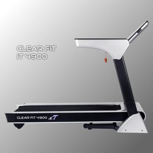 Беговая дорожка Clear Fit iT 4900