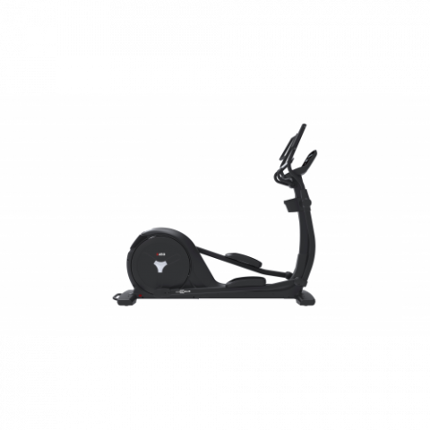 Профессиональный Эллиптический тренажер CardioPower Pro X450 NEW